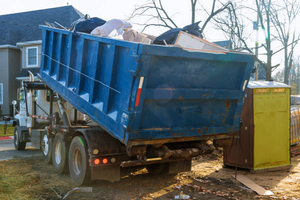 Rural Hill, TN Junk Removal Company