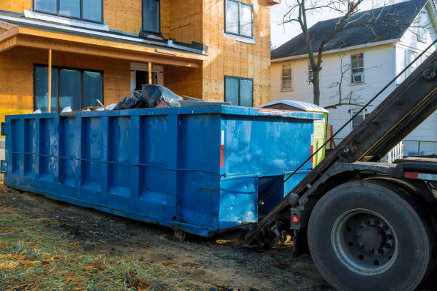 Best Trash Removal Near Me  in Rural Hill, TN