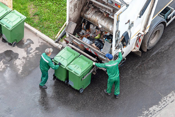 Trash Removal Near Me in Rural Hill, TN