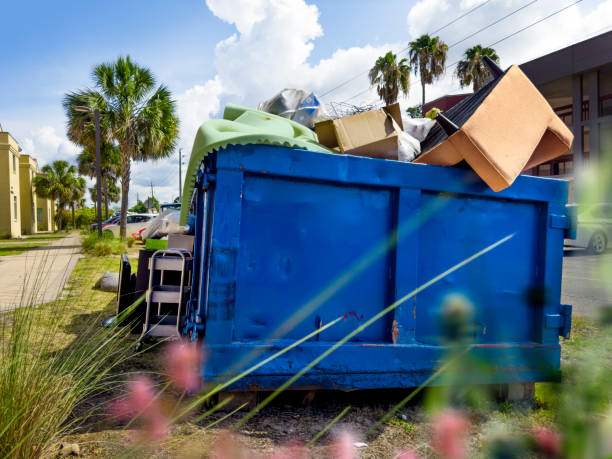 Best Commercial Cleanout Services  in Rural Hill, TN