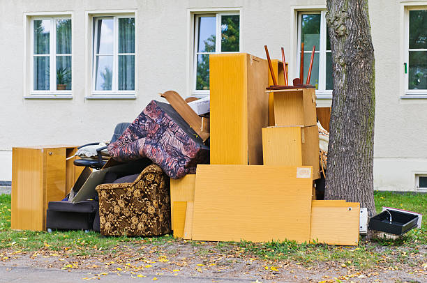 Best Basement Cleanout Services  in Rural Hill, TN