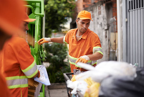Best Yard Cleanup Services  in Rural Hill, TN