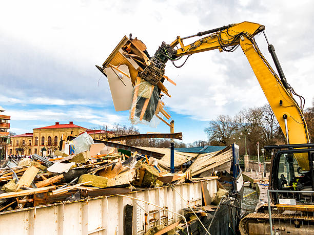 Best Junk Hauling Services  in Rural Hill, TN